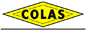 Colas