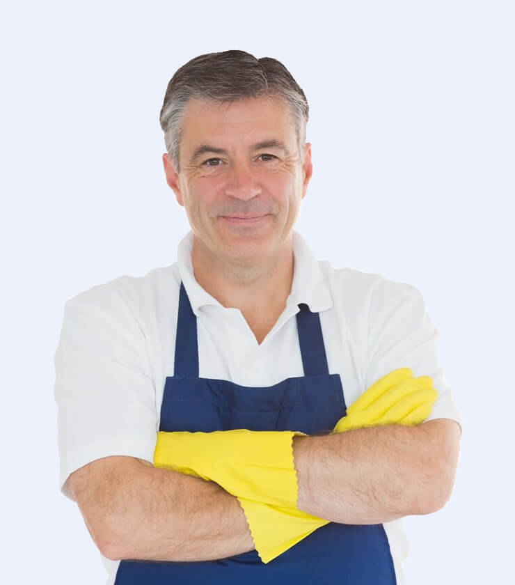 Frank - Expert nettoyage